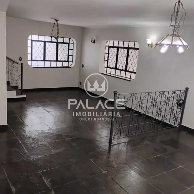 Foto 7 de Casa com 3 quartos à venda e para alugar, 279m2 em Piracicaba - SP