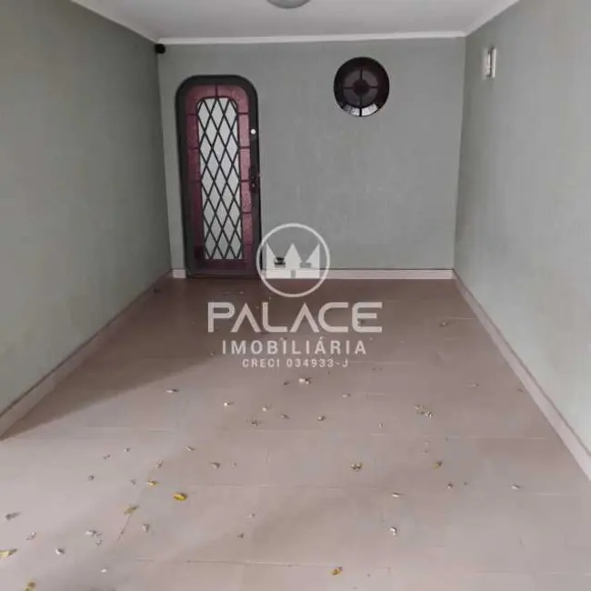 Foto 4 de Casa com 3 quartos à venda e para alugar, 279m2 em Piracicaba - SP