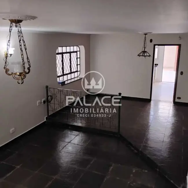 Foto 8 de Casa com 3 quartos à venda e para alugar, 279m2 em Piracicaba - SP