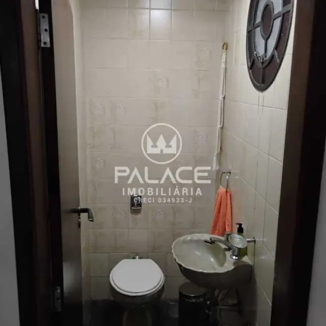 Foto 5 de Casa com 3 quartos à venda e para alugar, 279m2 em Piracicaba - SP