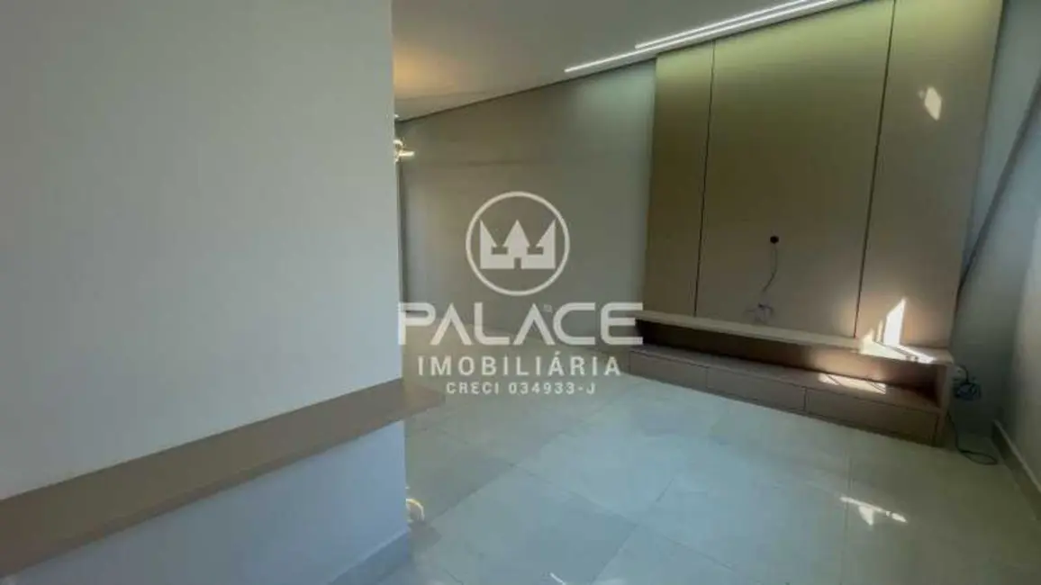 Foto 1 de Casa com 3 quartos à venda e para alugar, 120m2 em Piracicaba - SP