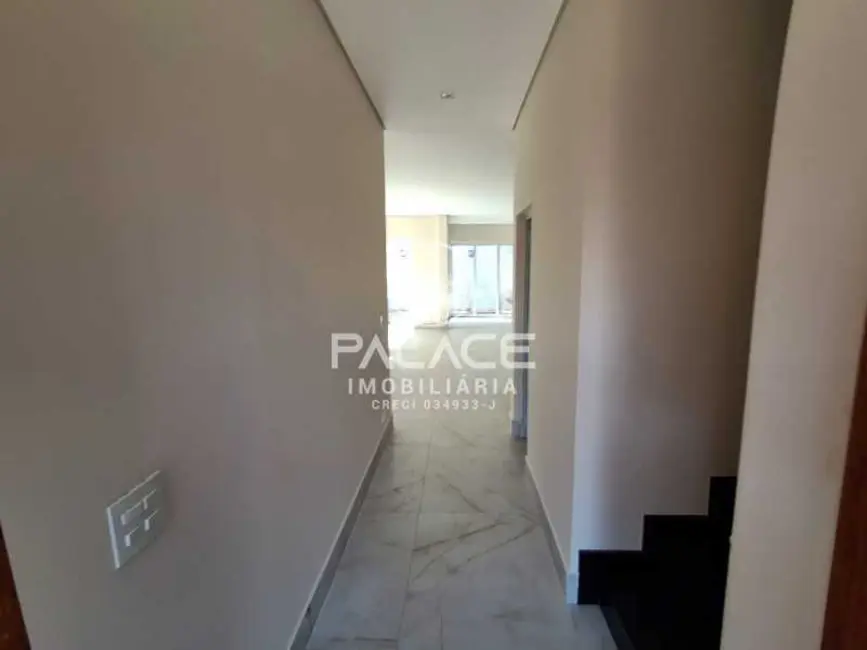 Foto 9 de Casa de Condomínio com 3 quartos à venda, 180m2 em Piracicaba - SP