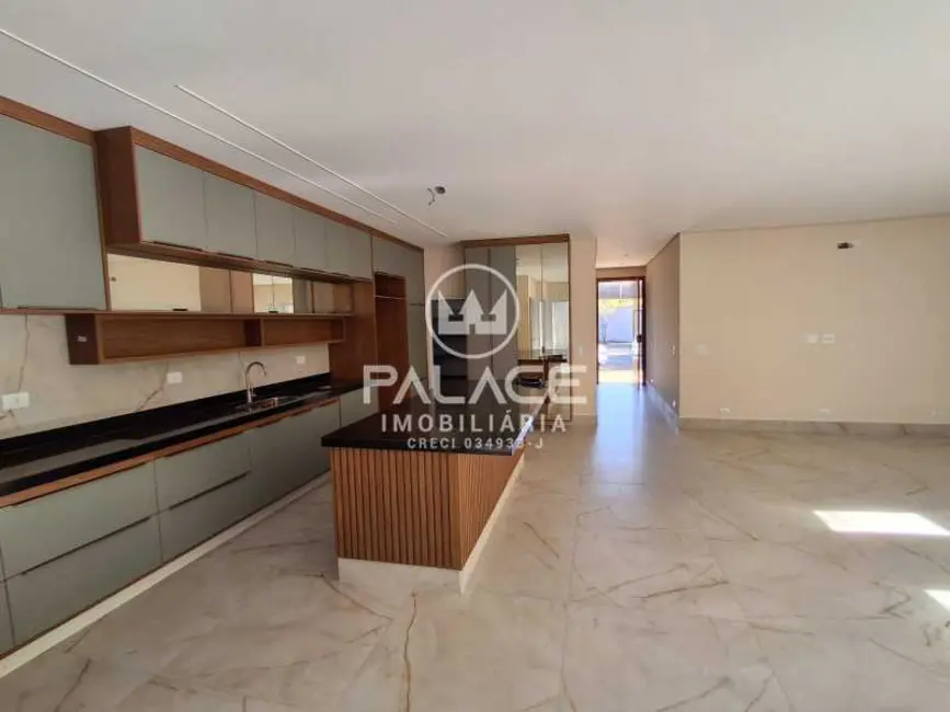 Foto 5 de Casa de Condomínio com 3 quartos à venda, 180m2 em Piracicaba - SP