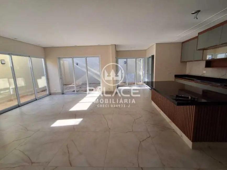 Foto 3 de Casa de Condomínio com 3 quartos à venda, 180m2 em Piracicaba - SP