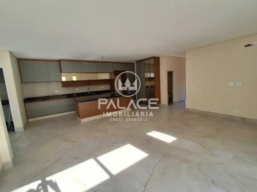 Foto 4 de Casa de Condomínio com 3 quartos à venda, 180m2 em Piracicaba - SP