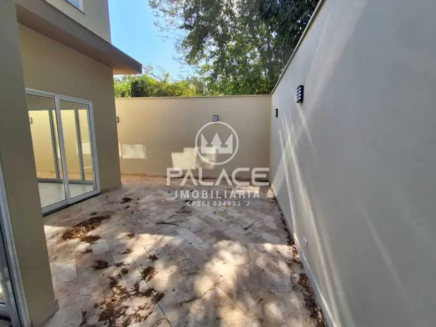 Foto 7 de Casa de Condomínio com 3 quartos à venda, 180m2 em Piracicaba - SP