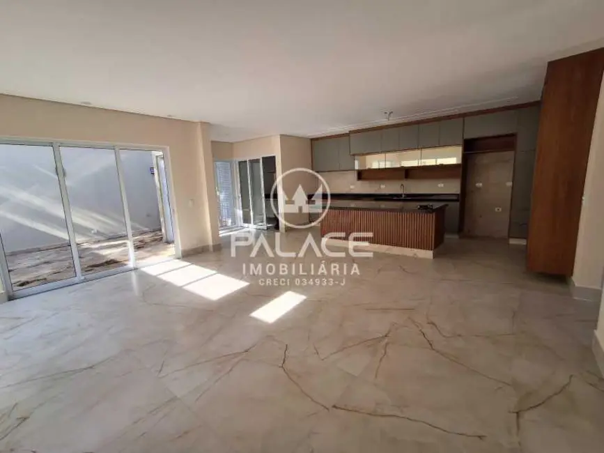 Foto 6 de Casa de Condomínio com 3 quartos à venda, 180m2 em Piracicaba - SP