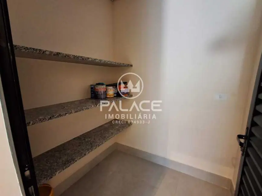 Foto 9 de Casa de Condomínio com 3 quartos à venda, 135m2 em Piracicaba - SP