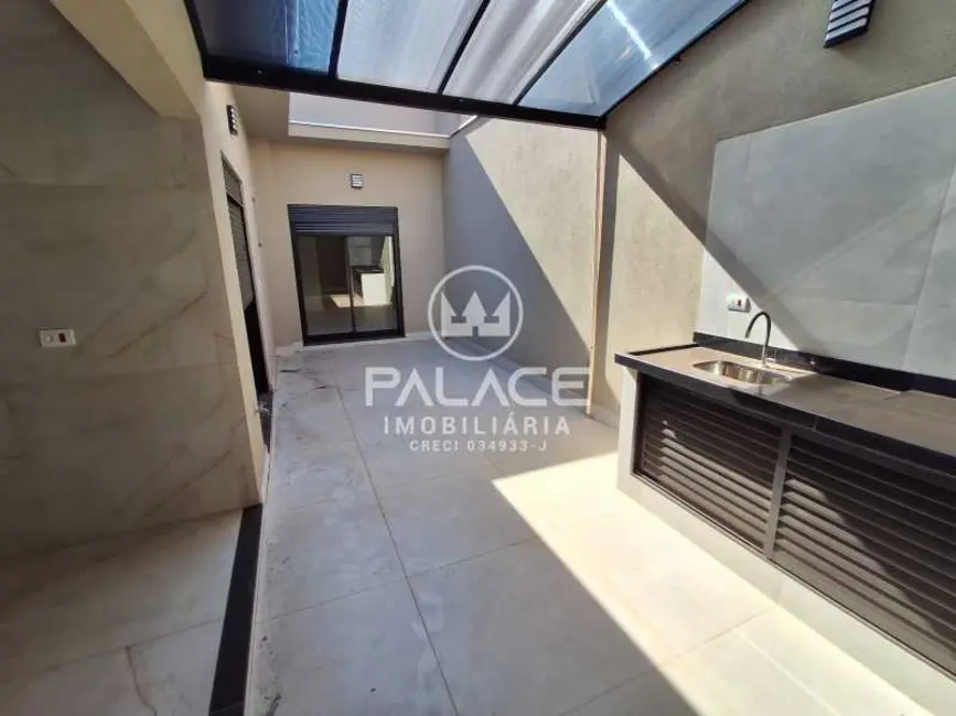 Foto 7 de Casa de Condomínio com 3 quartos à venda, 135m2 em Piracicaba - SP