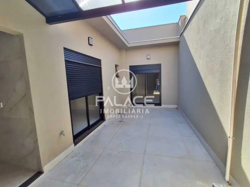 Foto 8 de Casa de Condomínio com 3 quartos à venda, 135m2 em Piracicaba - SP