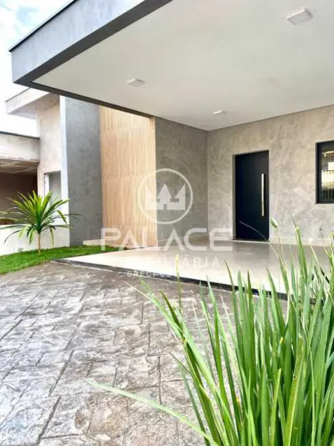 Foto 2 de Casa de Condomínio com 3 quartos à venda, 131m2 em Piracicaba - SP