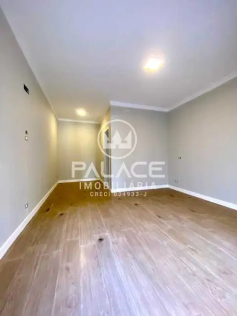 Foto 9 de Casa de Condomínio com 3 quartos à venda, 131m2 em Piracicaba - SP