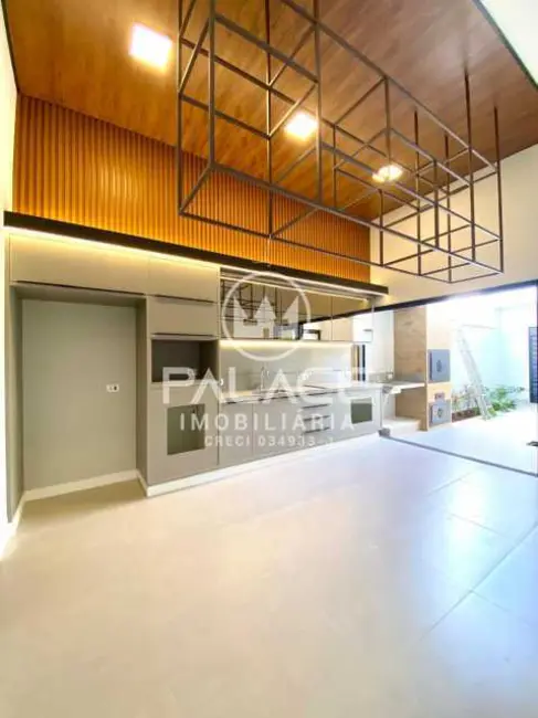 Foto 5 de Casa de Condomínio com 3 quartos à venda, 131m2 em Piracicaba - SP