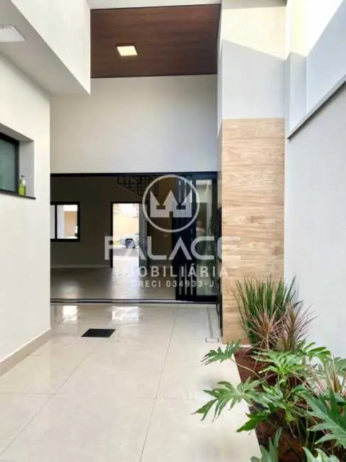Foto 7 de Casa de Condomínio com 3 quartos à venda, 131m2 em Piracicaba - SP