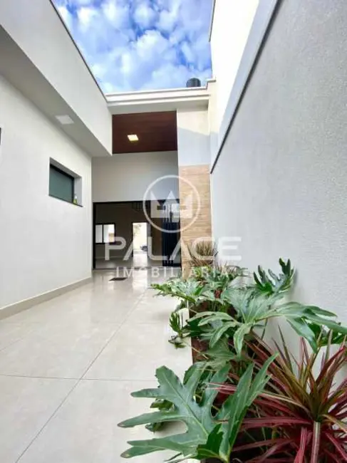 Foto 8 de Casa de Condomínio com 3 quartos à venda, 131m2 em Piracicaba - SP