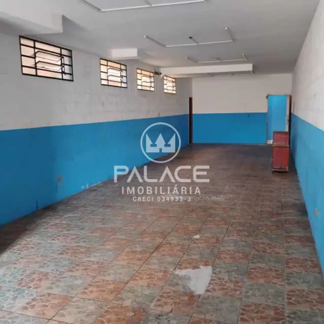 Foto 7 de Loja para alugar, 55m2 em Piracicaba - SP