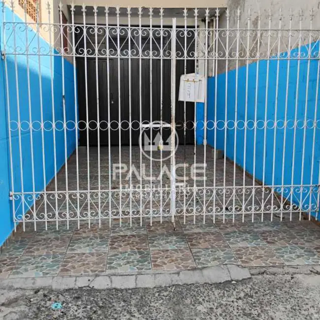 Foto 2 de Loja para alugar, 55m2 em Piracicaba - SP