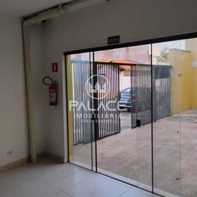 Foto 1 de Loja para alugar, 41m2 em Piracicaba - SP