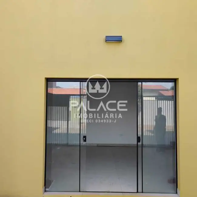 Foto 2 de Loja para alugar, 41m2 em Piracicaba - SP