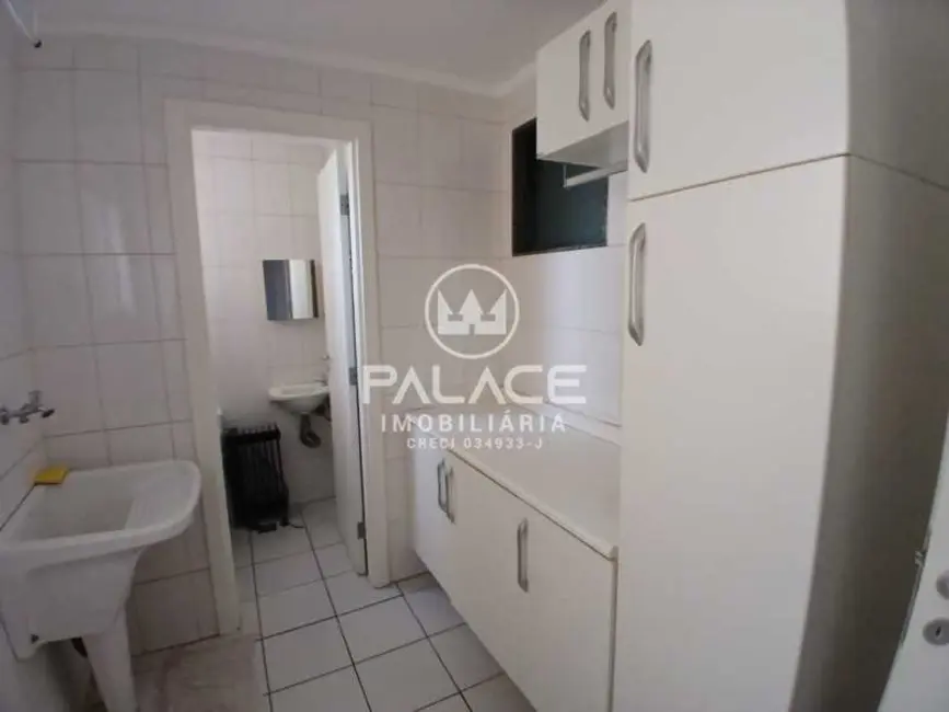 Apartamento com 3 quartos para alugar, 119m2 em Piracicaba - SP - imagem 8 Foto 8 de Apartamento com 3 quartos para alugar, 119m2 em Piracicaba - SP