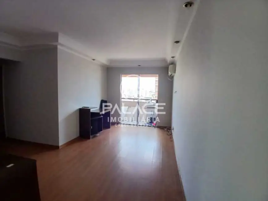 Foto 1 de Apartamento com 3 quartos para alugar, 119m2 em Piracicaba - SP