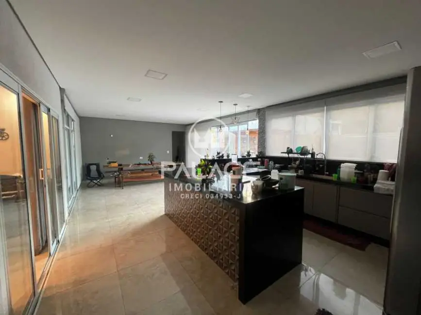 Casa com 3 quartos à venda e para alugar, 300m2 em Piracicaba - SP - imagem 5 Foto 5 de Casa com 3 quartos à venda e para alugar, 300m2 em Piracicaba - SP