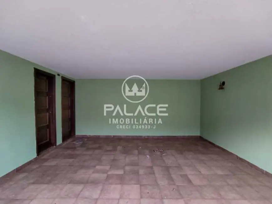 Foto 2 de Casa com 3 quartos para alugar, 150m2 em Piracicaba - SP