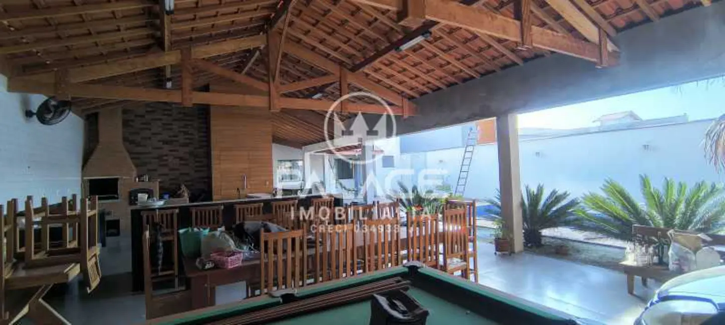 Foto 7 de Chácara com 4 quartos à venda, 450m2 em Piracicaba - SP