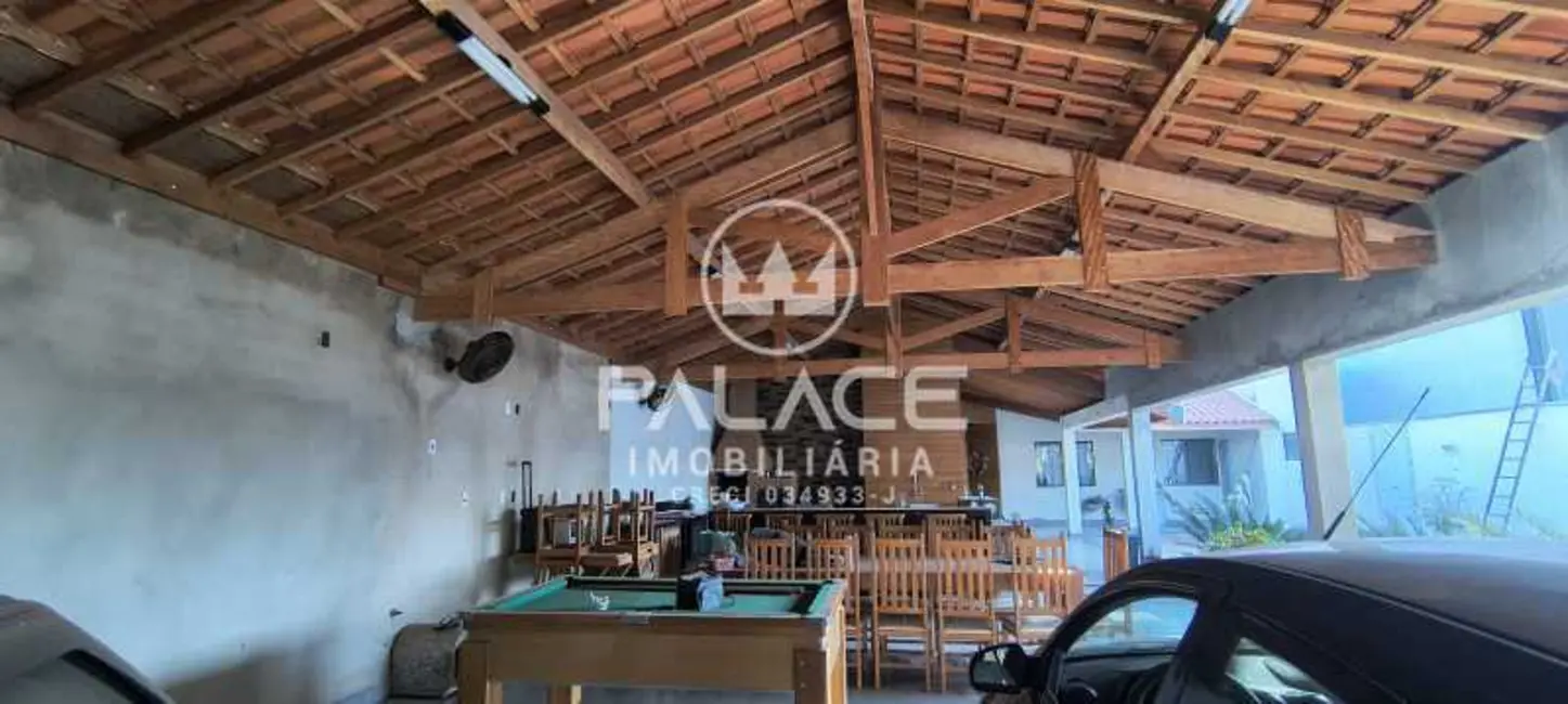 Foto 6 de Chácara com 4 quartos à venda, 450m2 em Piracicaba - SP