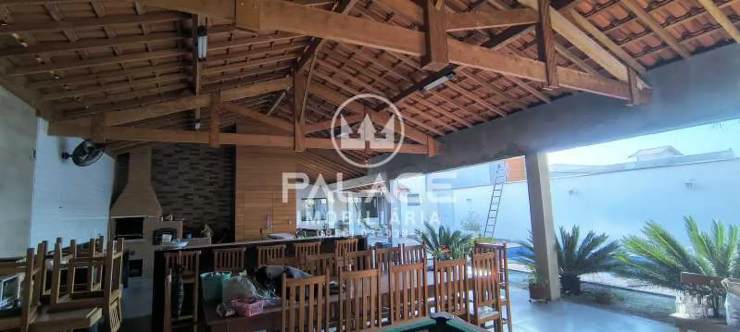 Foto 8 de Chácara com 4 quartos à venda, 450m2 em Piracicaba - SP