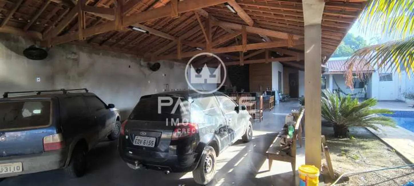 Foto 5 de Chácara com 4 quartos à venda, 450m2 em Piracicaba - SP