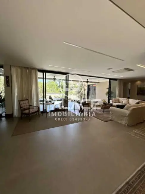 Foto 2 de Casa de Condomínio com 5 quartos à venda, 603m2 em Piracicaba - SP