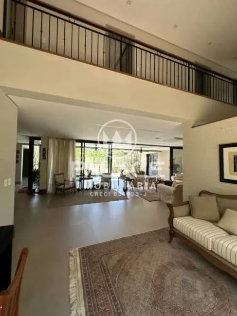 Foto 7 de Casa de Condomínio com 5 quartos à venda, 603m2 em Piracicaba - SP