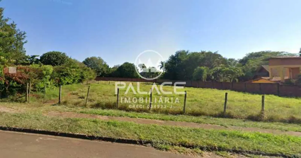 Foto 6 de Terreno / Lote à venda, 3200m2 em Piracicaba - SP