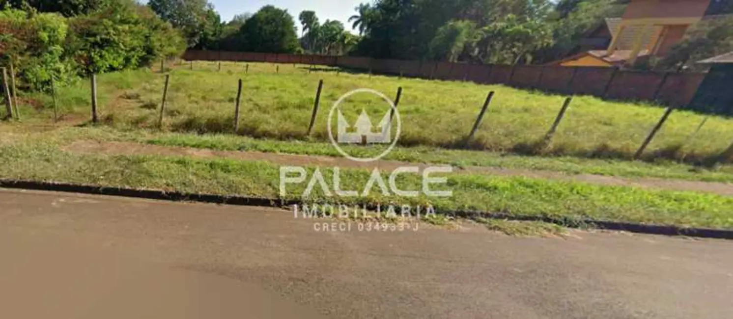 Foto 7 de Terreno / Lote à venda, 3200m2 em Piracicaba - SP