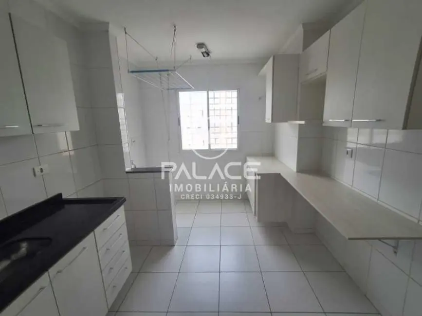 Apartamento com 2 quartos à venda, 54m2 em Piracicaba - SP - imagem 4 Foto 4 de Apartamento com 2 quartos à venda, 54m2 em Piracicaba - SP
