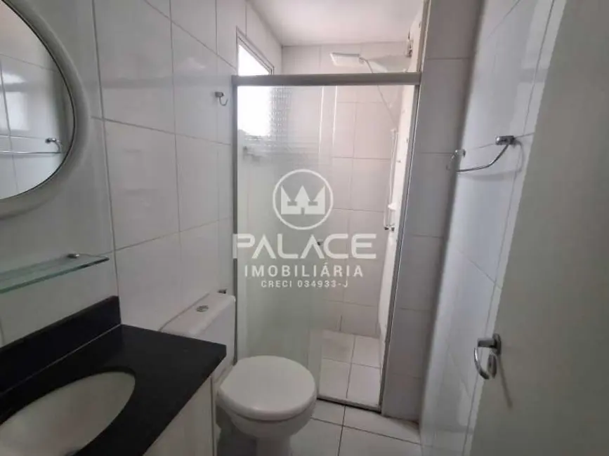 Apartamento com 2 quartos à venda, 54m2 em Piracicaba - SP - imagem 9 Foto 9 de Apartamento com 2 quartos à venda, 54m2 em Piracicaba - SP