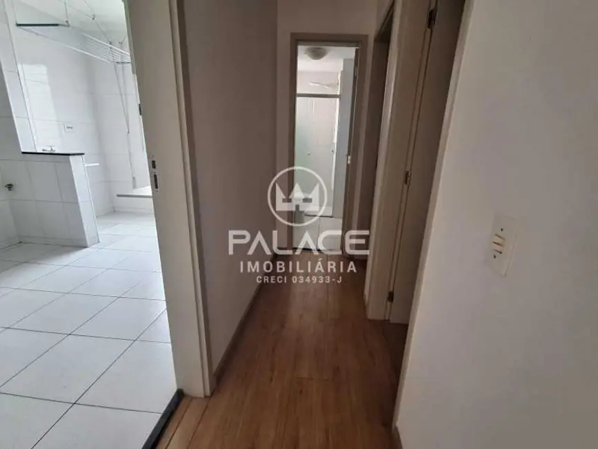 Apartamento com 2 quartos à venda, 54m2 em Piracicaba - SP - imagem 3 Foto 3 de Apartamento com 2 quartos à venda, 54m2 em Piracicaba - SP