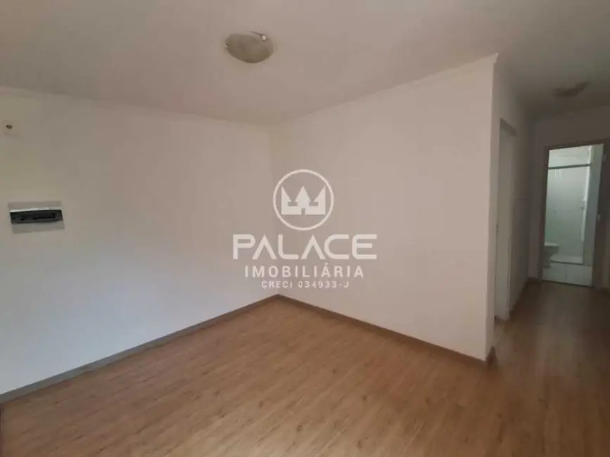 Apartamento com 2 quartos à venda, 54m2 em Piracicaba - SP - imagem 2 Foto 2 de Apartamento com 2 quartos à venda, 54m2 em Piracicaba - SP