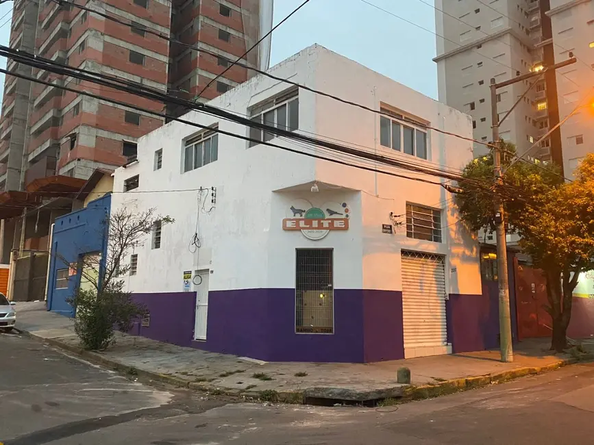 Foto 1 de Casa Comercial para alugar, 68m2 em Piracicaba - SP
