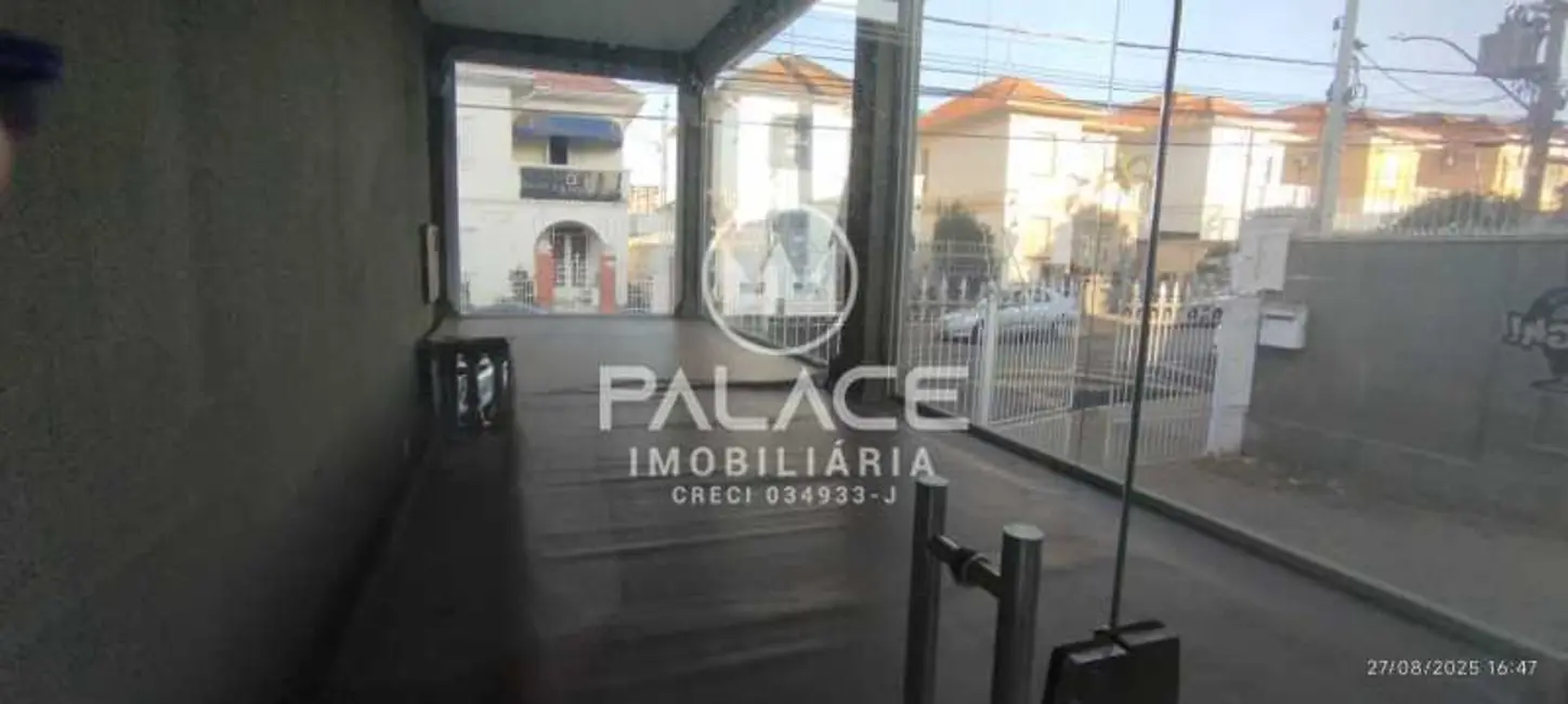 Foto 3 de Loja com 2 quartos para alugar, 500m2 em Piracicaba - SP