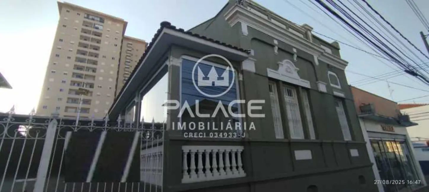 Foto 1 de Loja com 2 quartos para alugar, 500m2 em Piracicaba - SP