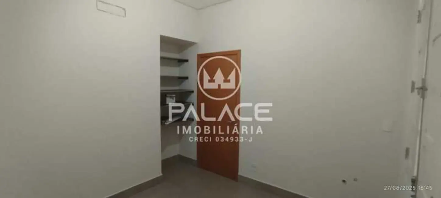 Foto 6 de Loja com 2 quartos para alugar, 500m2 em Piracicaba - SP