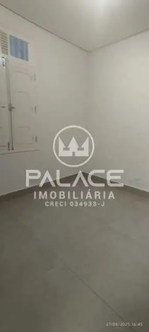 Foto 8 de Loja com 2 quartos para alugar, 500m2 em Piracicaba - SP