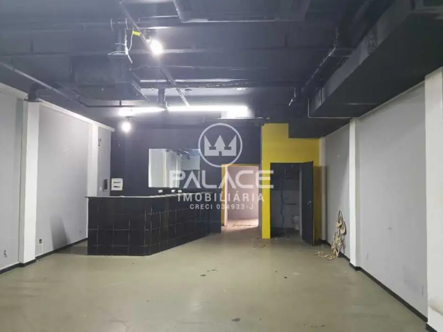 Foto 4 de Loja à venda, 250m2 em Piracicaba - SP