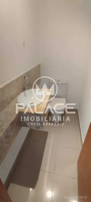 Apartamento com 3 quartos para alugar, 128m2 em Piracicaba - SP - imagem 7 Foto 7 de Apartamento com 3 quartos para alugar, 128m2 em Piracicaba - SP