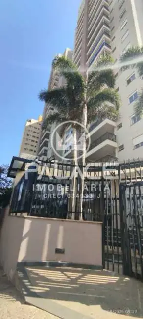Apartamento com 3 quartos para alugar, 128m2 em Piracicaba - SP - imagem 1 Foto 1 de Apartamento com 3 quartos para alugar, 128m2 em Piracicaba - SP