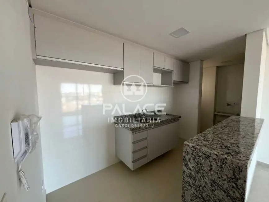 Foto 9 de Apartamento com 3 quartos para alugar, 87m2 em Piracicaba - SP