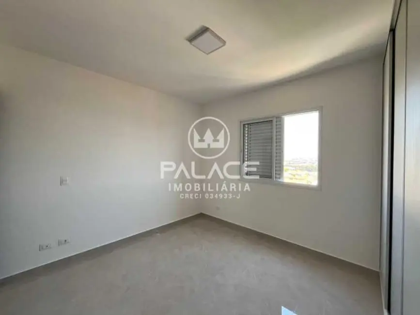Foto 6 de Apartamento com 3 quartos para alugar, 87m2 em Piracicaba - SP