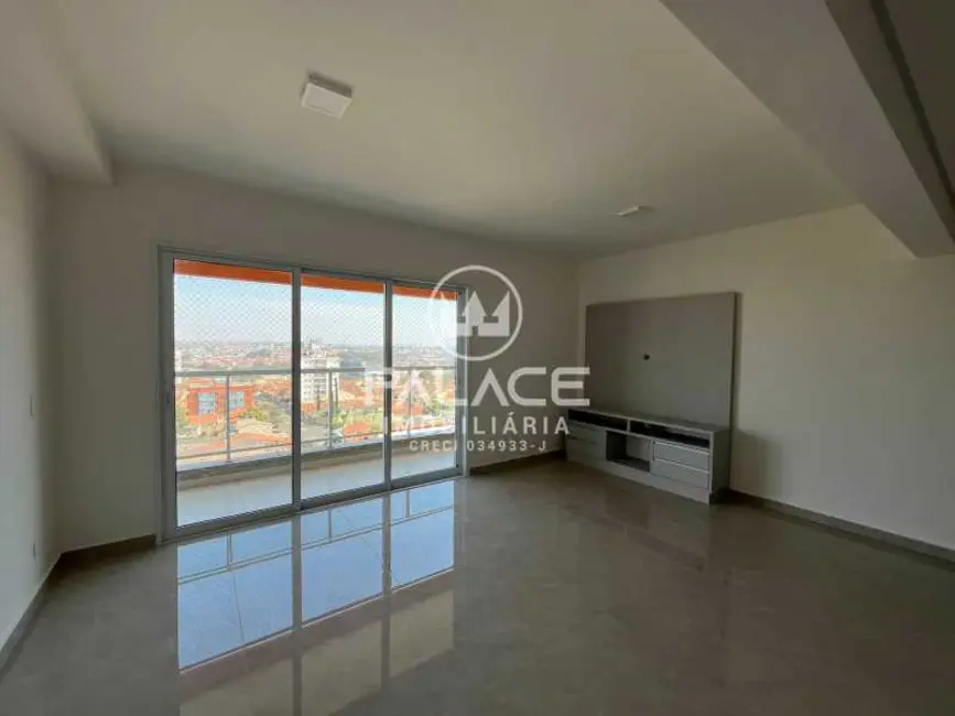 Foto 1 de Apartamento com 3 quartos para alugar, 87m2 em Piracicaba - SP